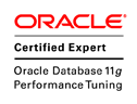 Oracle Performance Tuning Certified Expert 11g