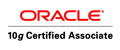 Oracle Certified Associate 10g